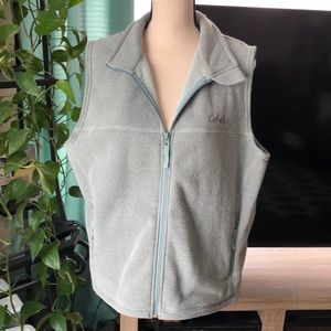 Cabela’s fleece vest